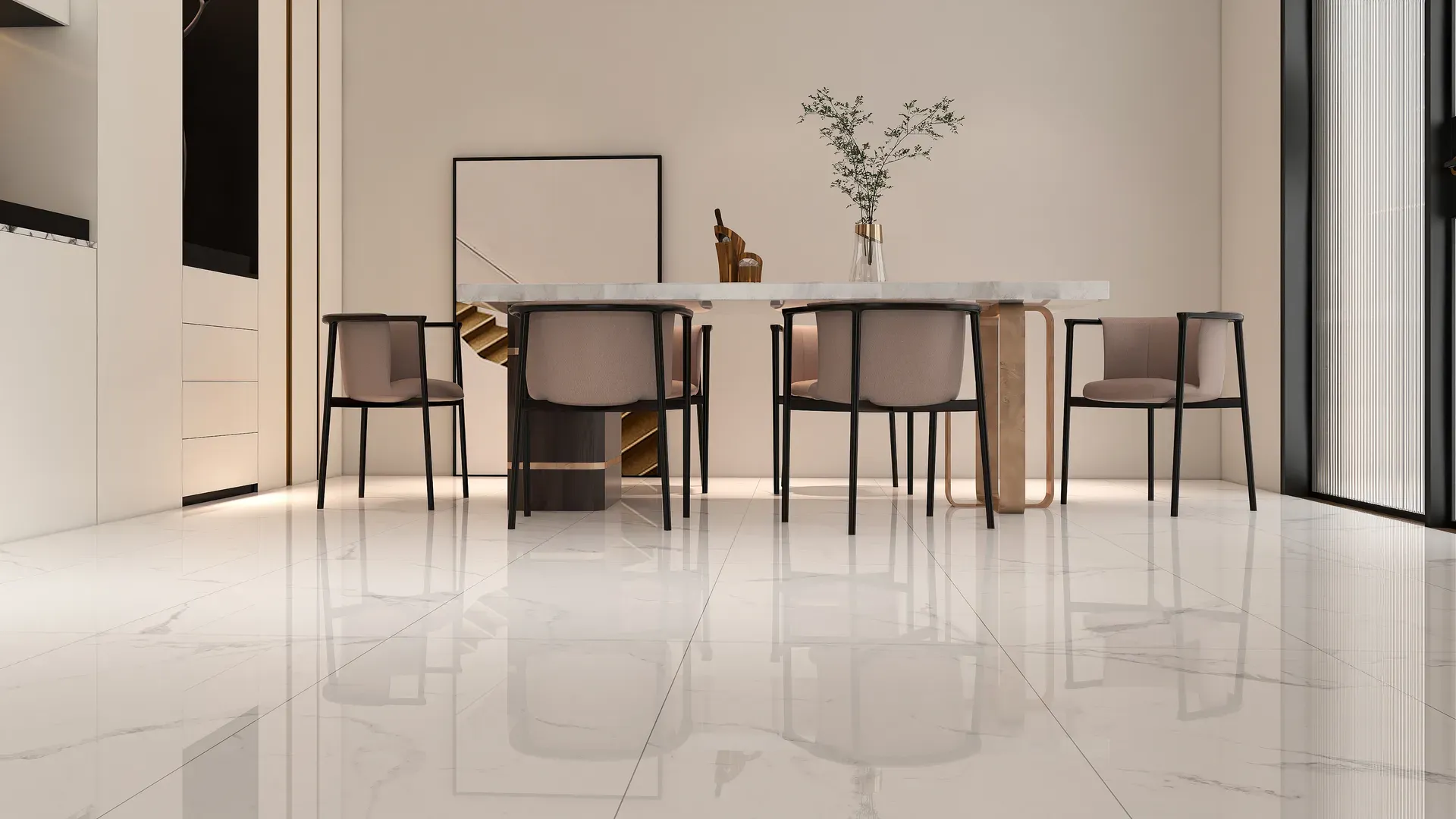 Ví dụ lắp đặt 1 — Orient Star GP12W05