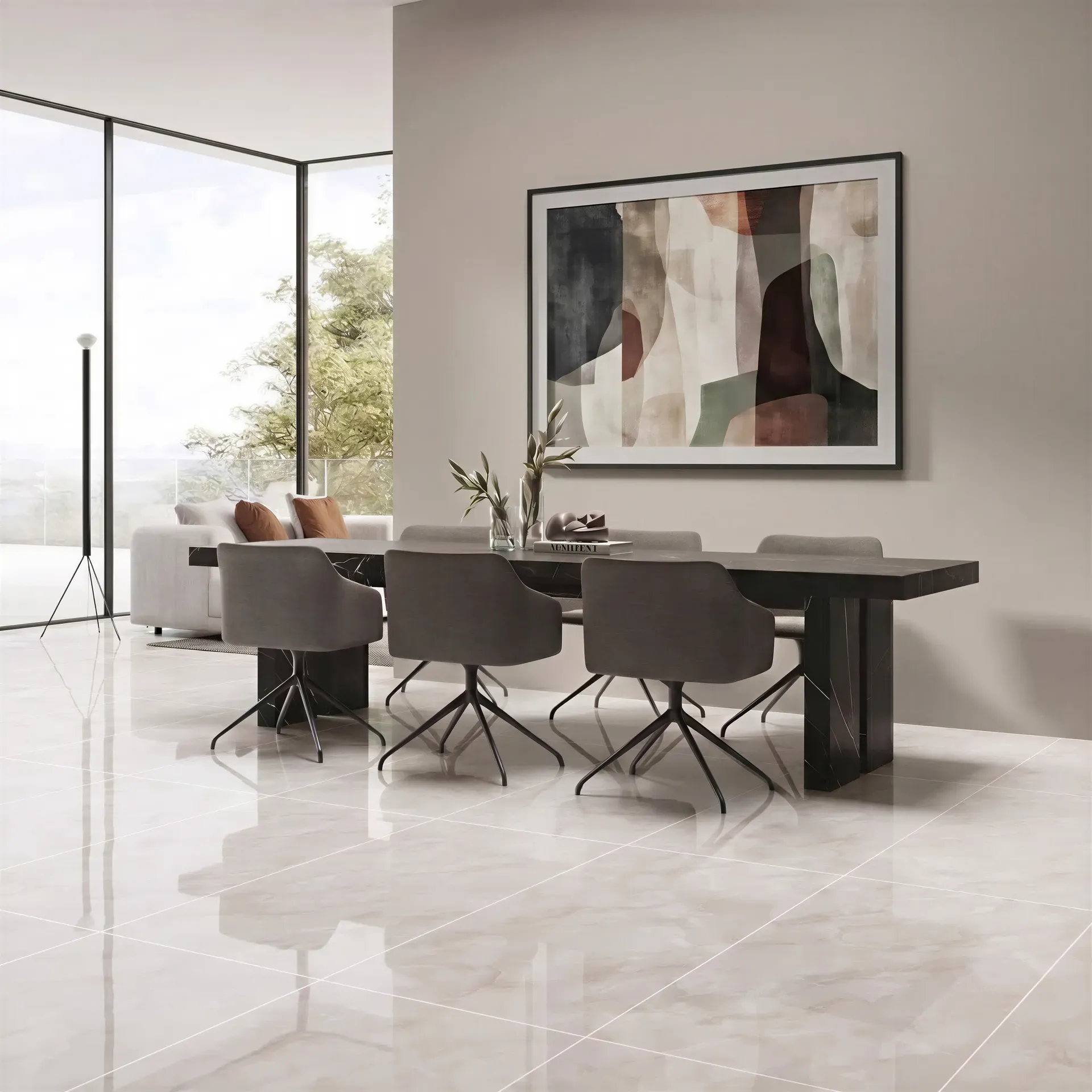 Ví dụ lắp đặt 1 — Peace GP12736