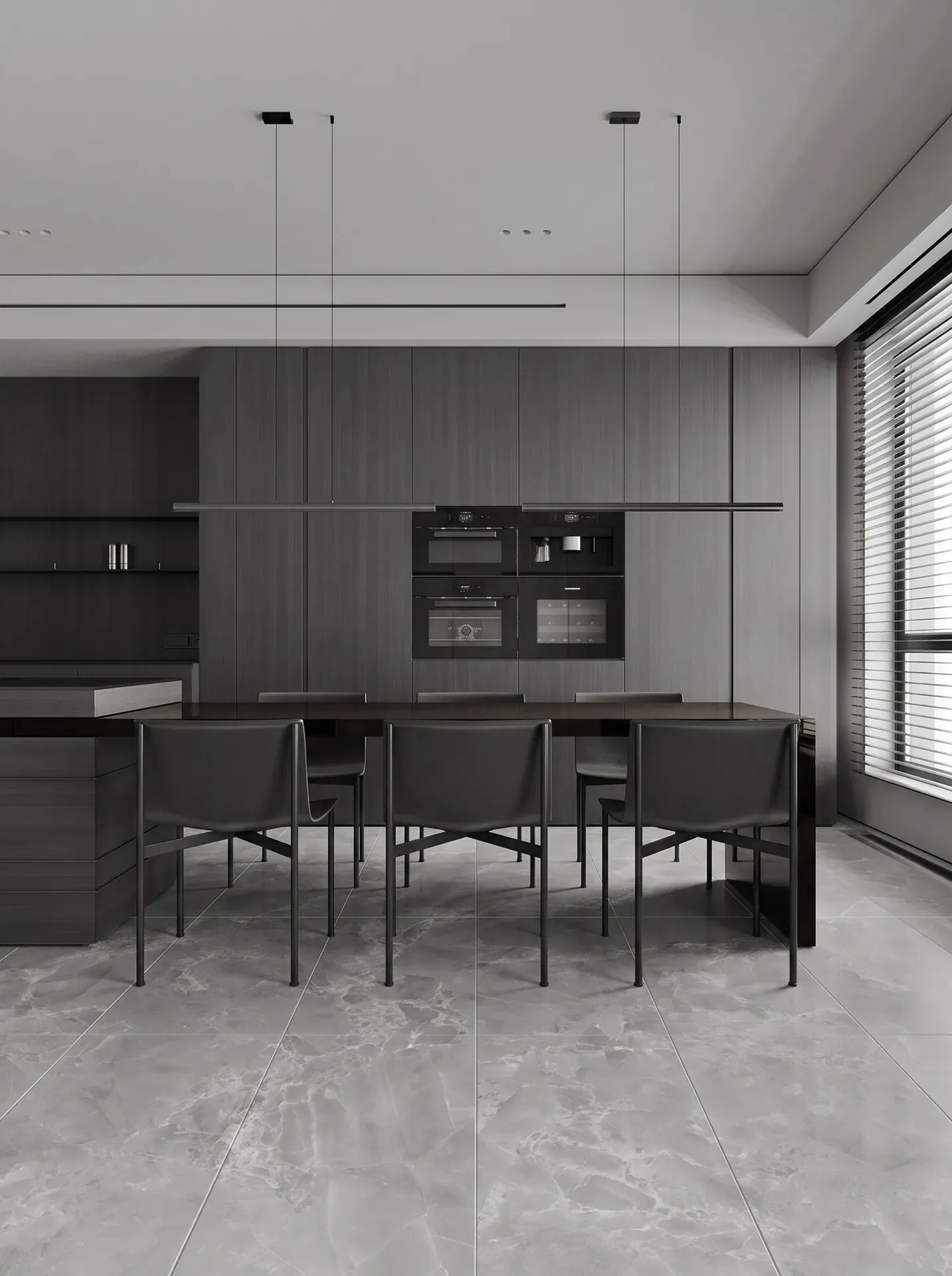 Ví dụ lắp đặt 1 — Standard G12H09