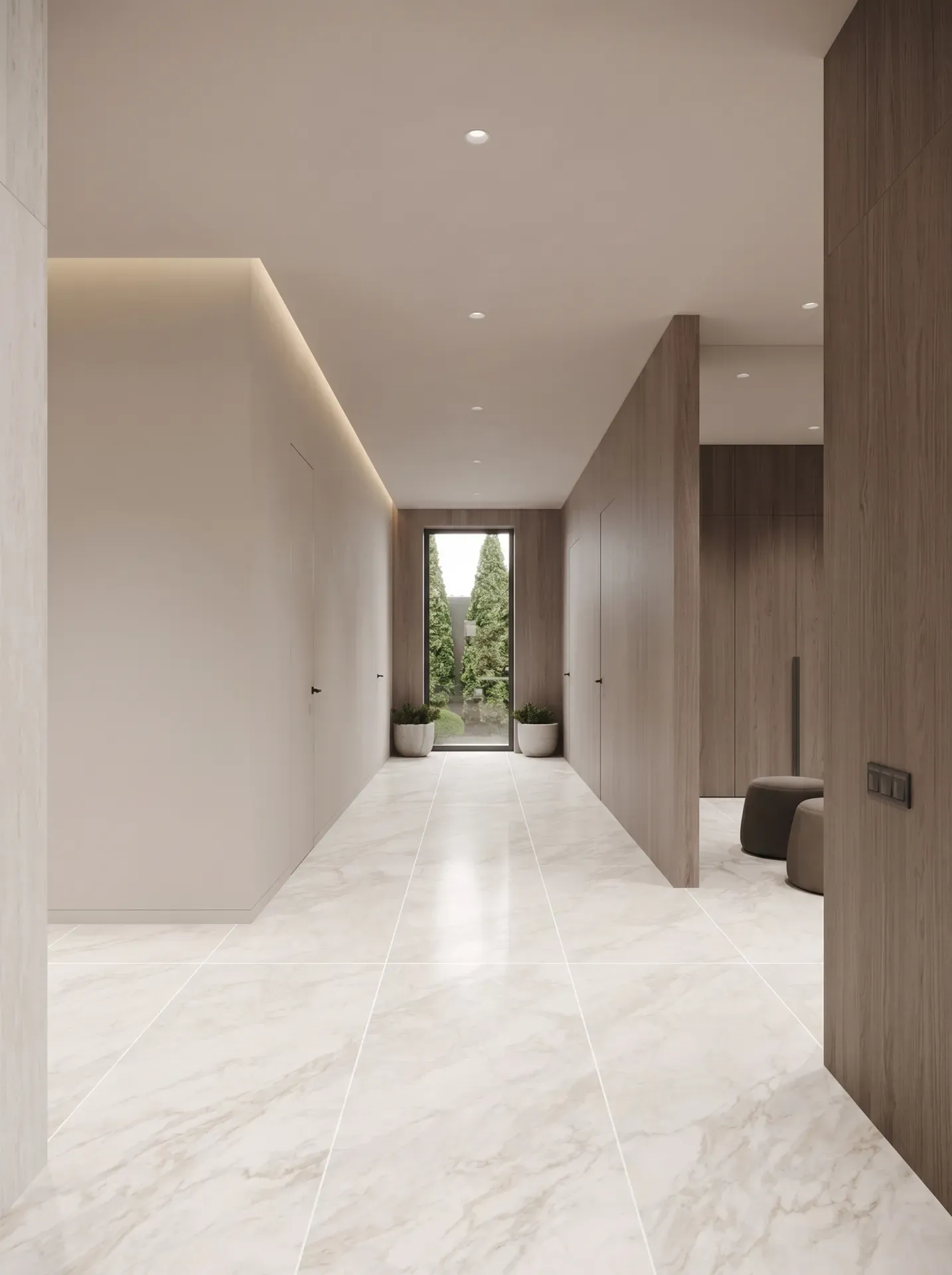 Ví dụ lắp đặt 1 — Standard G12H17