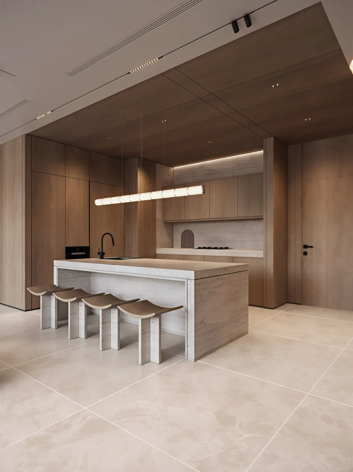 Ví dụ lắp đặt 1 — Sunshine G88032J