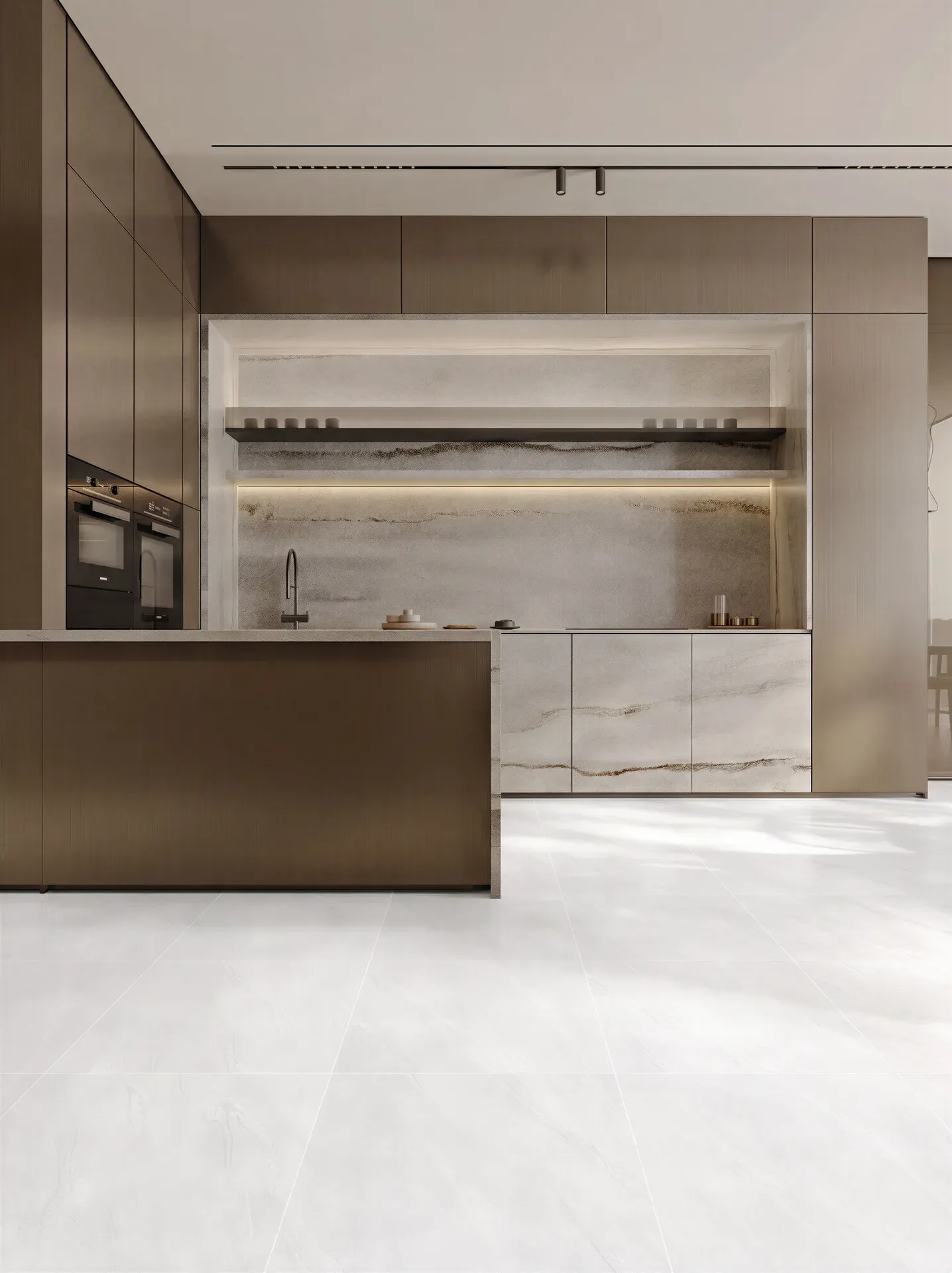 Ví dụ lắp đặt 1 — Inspire G88962J