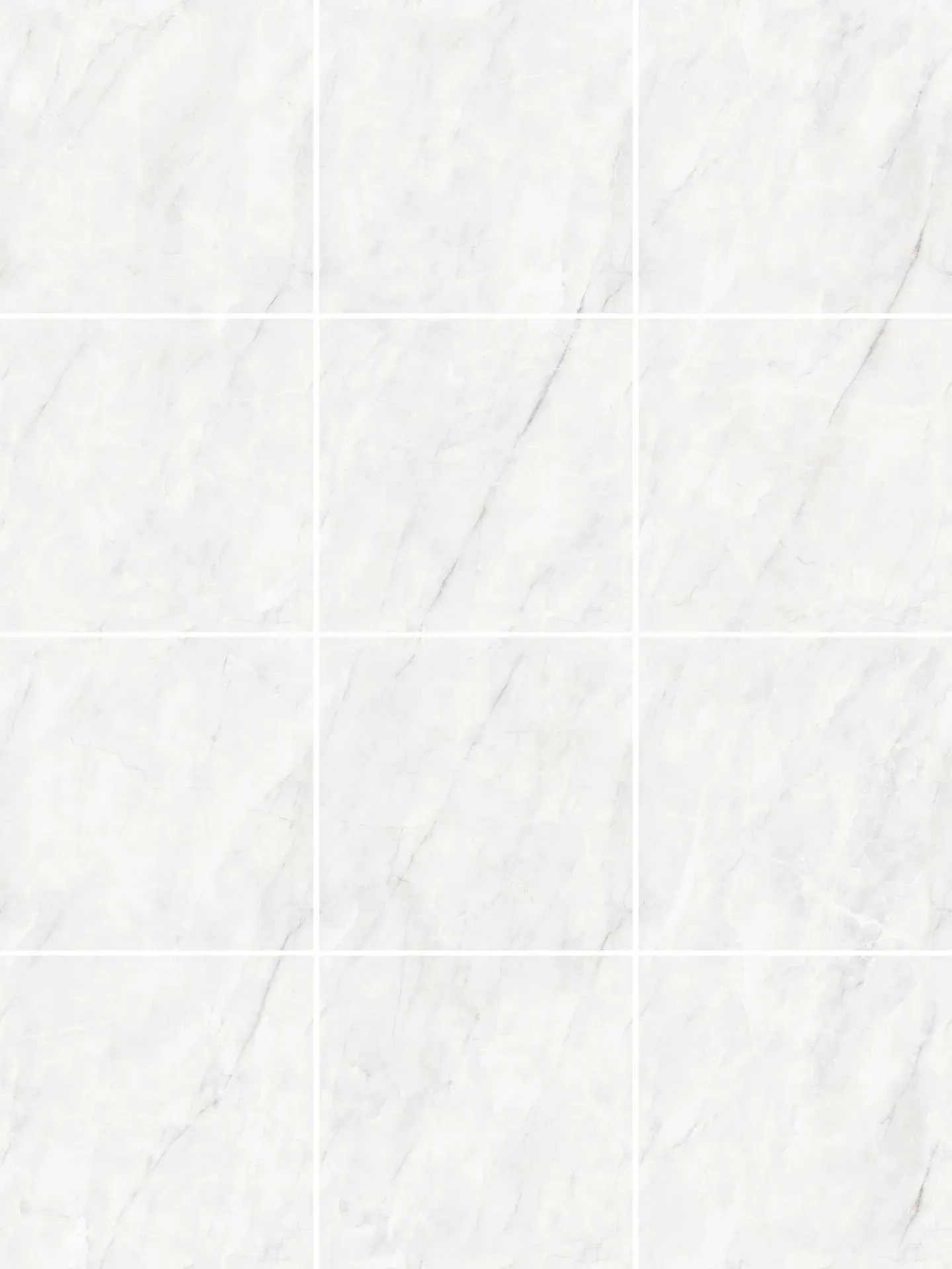 Ảnh tổng hợp các mặt vân của INDO SS886101 Olympus White