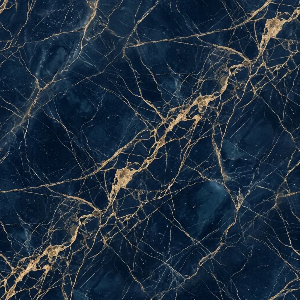 Ceramic tiles being fired in a high-temperature industrial kiln
